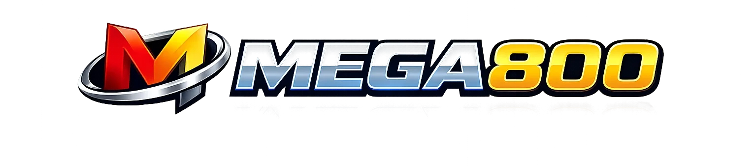 mega800